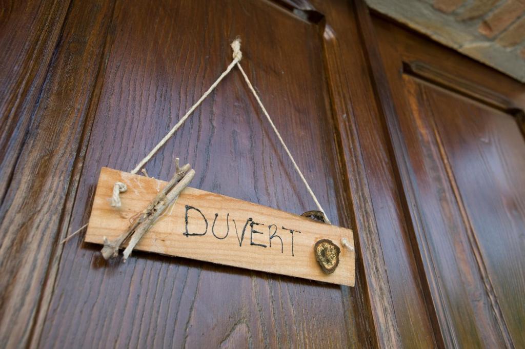 Cascina Il Ginepro Casa de hóspedes Sinio Exterior foto