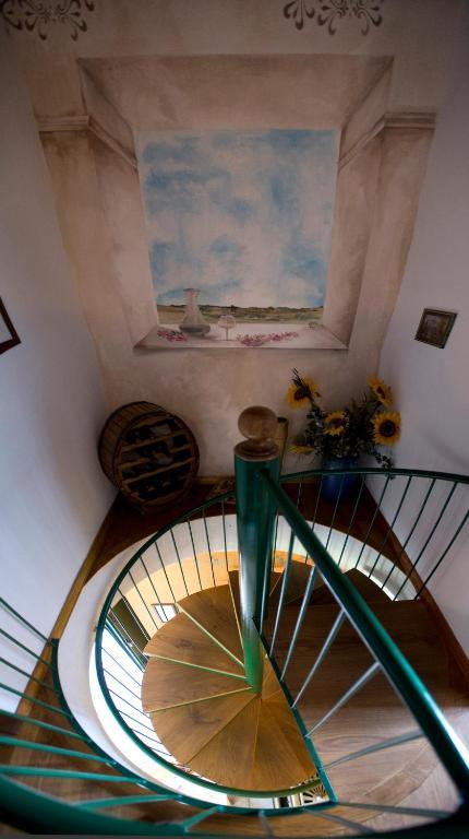 Cascina Il Ginepro Casa de hóspedes Sinio Exterior foto